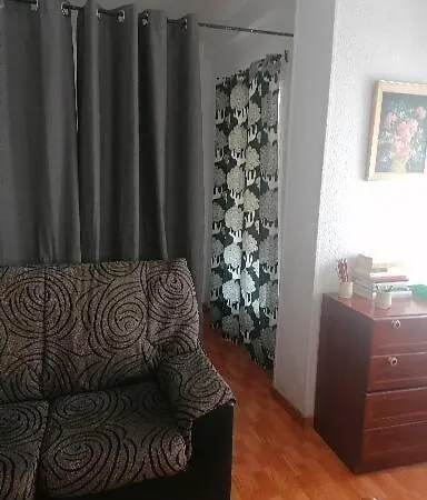 Homestay Hogar *