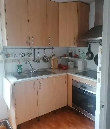 Hogar Homestay Alicante