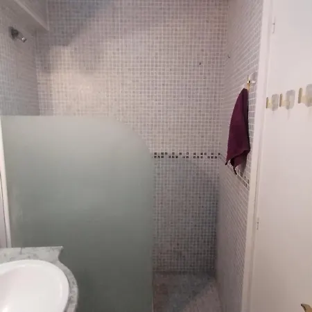 Homestay Hogar Alicante