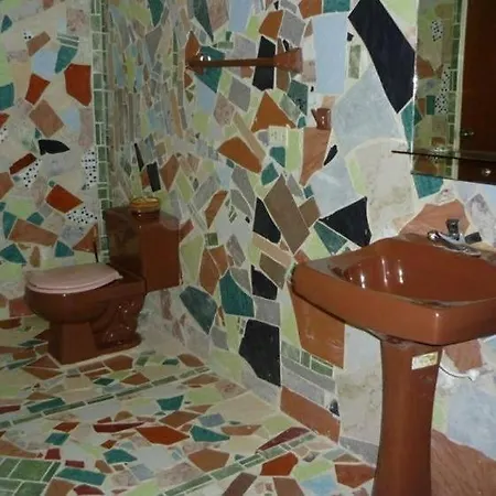 Hogar Homestay *