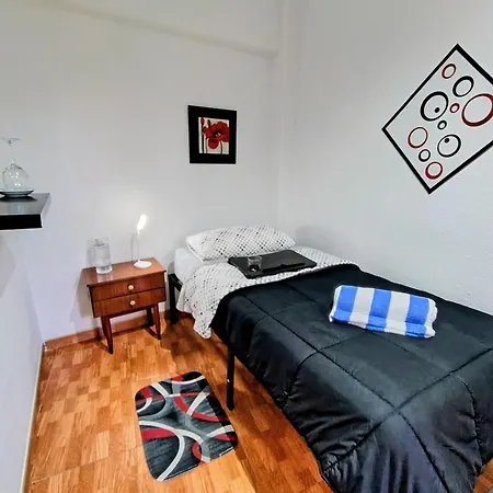 Hogar, Home, Accueil, Casa, Zuhause * Alicante