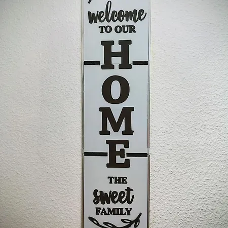 Hogar, Home, Accueil, Casa, Zuhause Ubytování v soukromí