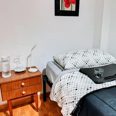 Hogar, Home, Accueil, Casa, Zuhause Ubytování v soukromí Alicante