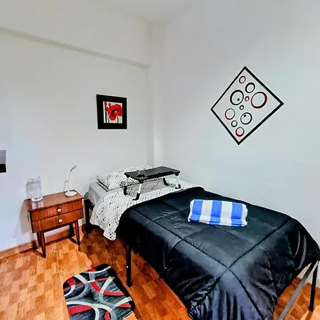Hogar, Home, Accueil, Casa, Zuhause Ubytování v soukromí Alicante