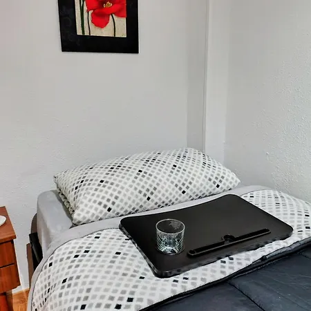 Hogar, Home, Accueil, Casa, Zuhause Ubytování v soukromí Alicante