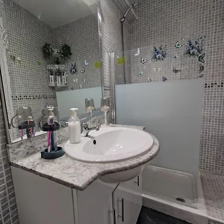 Hogar, Home, Accueil, Casa, Zuhause Ubytování v soukromí *