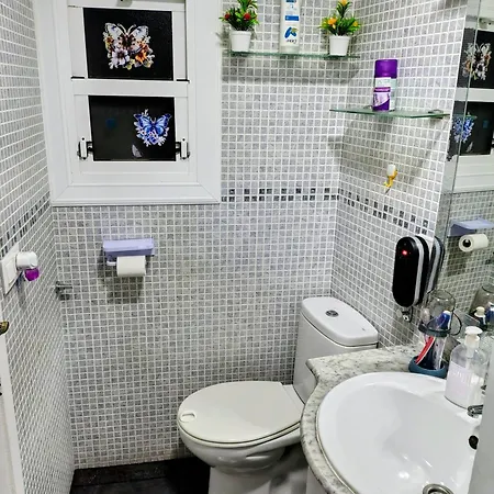Ubytování v soukromí Hogar, Home, Accueil, Casa, Zuhause