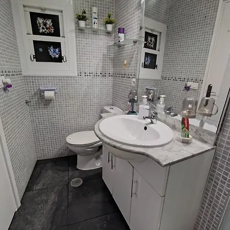 Hogar, Home, Accueil, Casa, Zuhause Ubytování v soukromí Alicante