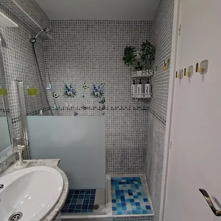 Hogar, Home, Accueil, Casa, Zuhause Ubytování v soukromí Alicante