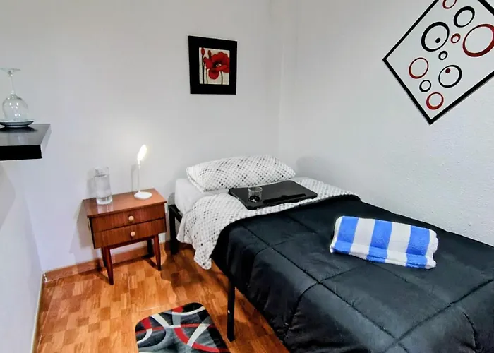 Hogar, Home, Accueil, Casa, Zuhause * 阿利坎特