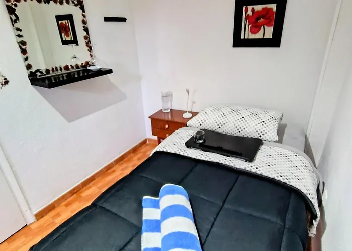 Hogar, Home, Accueil, Casa, Zuhause 阿利坎特