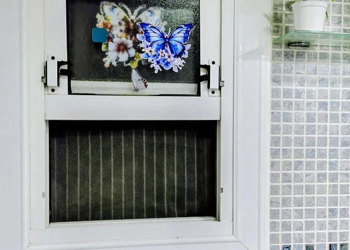 Hogar, Home, Accueil, Casa, Zuhause 阿利坎特