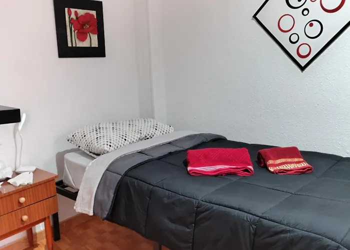 Hogar, Home, Accueil, Casa, Zuhause * 阿利坎特