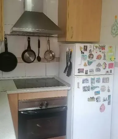 Hogar Alicante