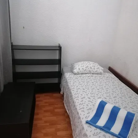 Hogar Homestay *