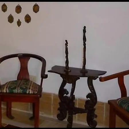 Homestay Hogar